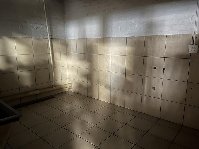 To Let Commercial Property for Rent in Montague Gardens Western Cape
